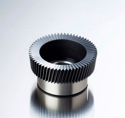Classe de prata de entalho Indexable pequena A das ferramentas de carboneto do cortador