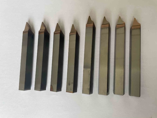 Ferramentas de corte revestidas do carboneto da máquina para 1,1&quot; 1,3&quot; cabeça de cortador