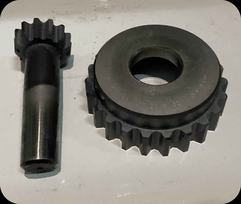 Ferramenta do cortador de entalho Indexable de revestimento/carboneto cimentado