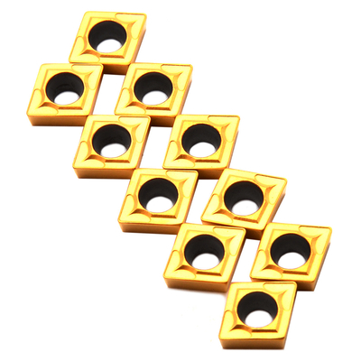 Inserções de gerencio indexable do CNC da multi ferramenta de Mix Cutting Blade do modelo