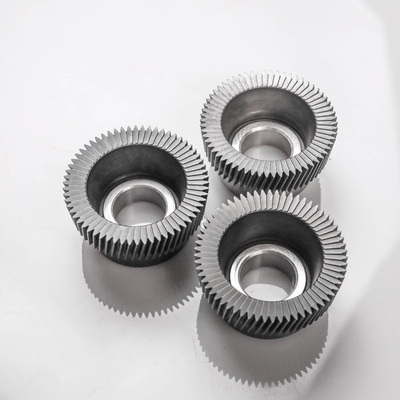 Classe de prata de entalho Indexable pequena A das ferramentas de carboneto do cortador