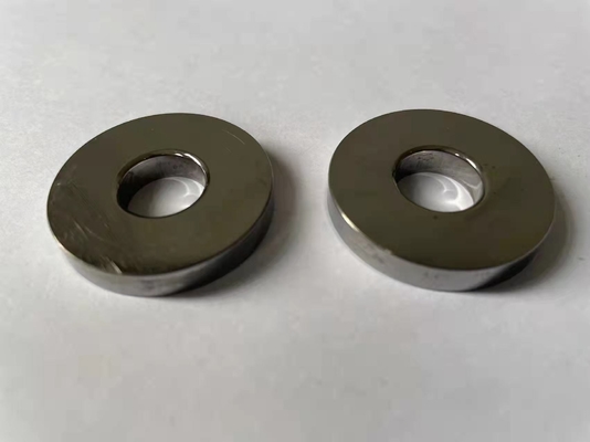 Prova de corrosão personalizada da placa do molde da estampagem do carboneto cimentado do tungstênio