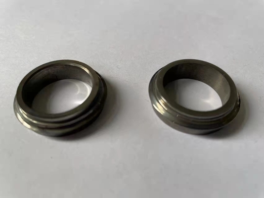 Resistência de desgaste de terminação do anel do dado do carboneto cimentado da bateria