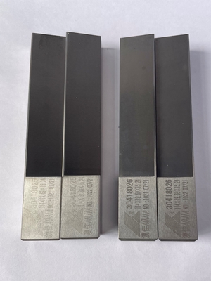 Ferramentas de corte de revestimento 114×22.86×14.732 do carboneto