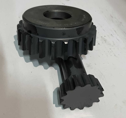 O tamanho personalizado que mói o carboneto de entalho Indexable do cortador introduz terminado