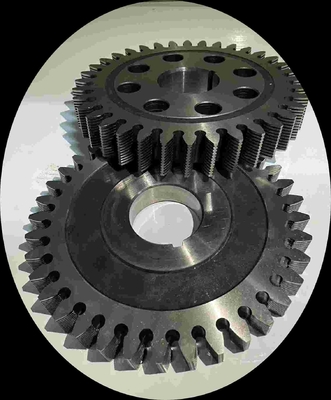 Engrenagem convencional que barbeia ferramentas de Diamond Cubic Boron Nitride Cutting do cortador